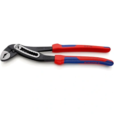 Afbeelding van Knipex 88 02 300 waterpomptang Alligator gepol. mm