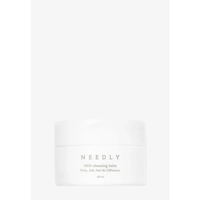 Afbeelding van Needly MILD Cleansing BALM Gezichtsreiniger, Maat: 120 ml,