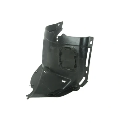 Afbeelding van Plastic spatbordbekleding BLIC 6601 06 0000008Q