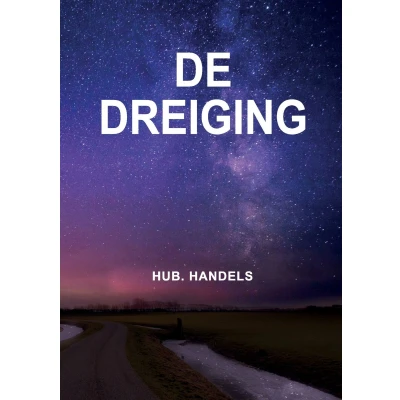 Afbeelding van De dreiging