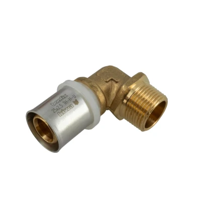Afbeelding van BONFIX pers Knie 25x3/4 bt