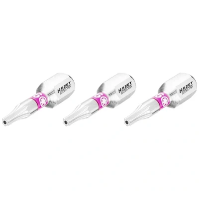 Afbeelding van Hazet 2223N T9H/3 TX bit T 9 H C 6.3 1 stuk(s)