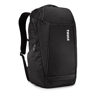 Afbeelding van Thule Accent backpack 26L black Laptoptas