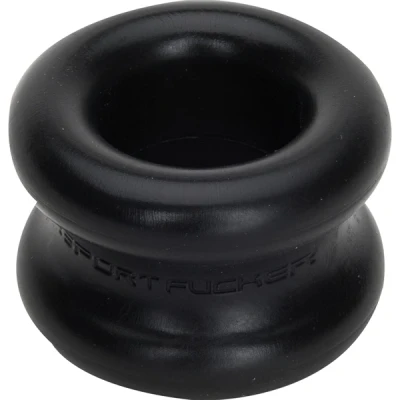 Afbeelding van Muscle Ball Stretcher Zwart