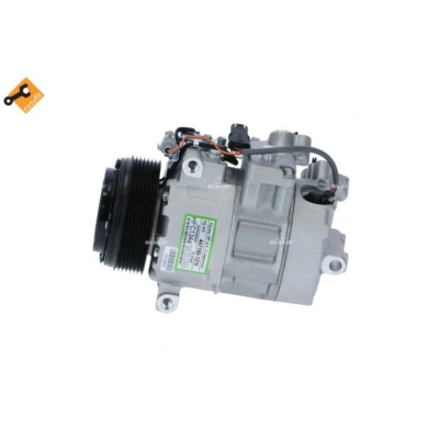Afbeelding van NRF Airco compressor 32833