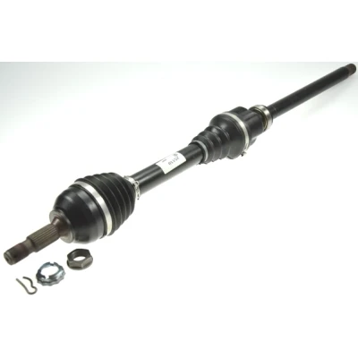 Afbeelding van Gkn lobro Aandrijfas 305341