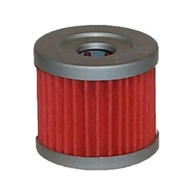 Afbeelding van HifloFiltro HF131 oliefilter, aantal 1