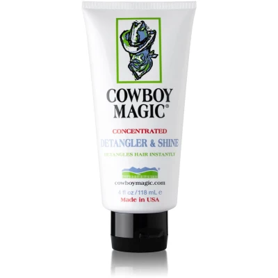 Afbeelding van Cowboy Magic Detangler &amp; shine tube