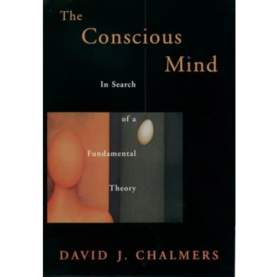 Afbeelding van Conscious Mind in Search of a Fundamental Theory (Revised)