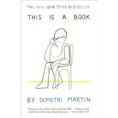 Afbeelding van This Is a Book