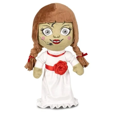 Afbeelding van ANNABELLE Pluche 27cm