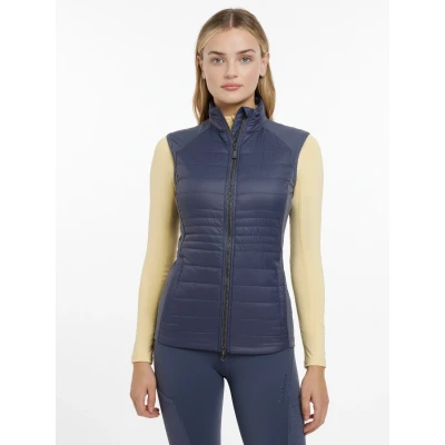 Afbeelding van LeMieux SS25 Bodywarmer Julietteverkocht door HypoStore