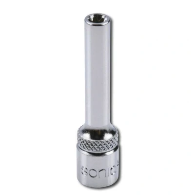 Afbeelding van Dopsleutel 1/4&quot; E TORX SONIC 2165006
