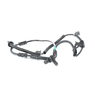Afbeelding van ASHIKA 151 0H H15 ABS Sensor Vooras links