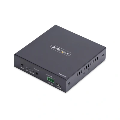Afbeelding van StarTech.com HDMI KVM Transmitter Over IP Netwerk voor IH2006