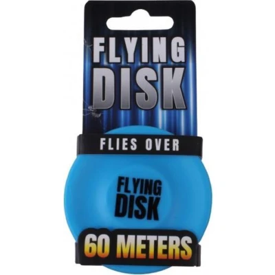 Afbeelding van Flying disk blauw