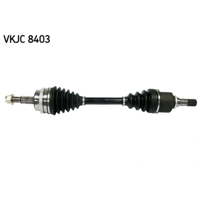 Afbeelding van Skf Aandrijfas VKJC 8403