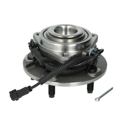 Afbeelding van SNR Wiellagerset R186.30