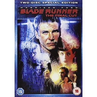 Afbeelding van Blade Runner The Final Cut