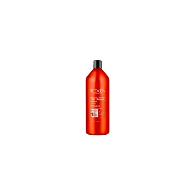 Afbeelding van Redken Frizz Dismiss Shampoo 1000ml Haibu by Kapperskorting.com