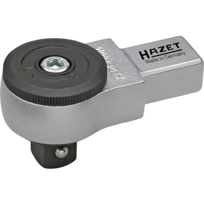 Afbeelding van Hazet 6404 Insteek omschakelbare ratel