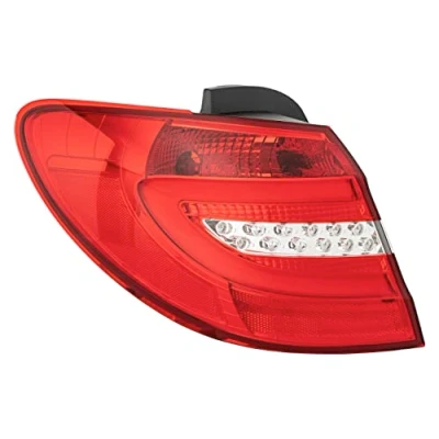 Afbeelding van Combinatie achterlicht HELLA 2SD 354 872 051