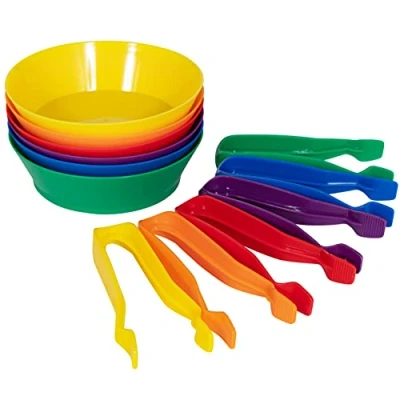 Afbeelding van Sorting Bowls En Peter Set
