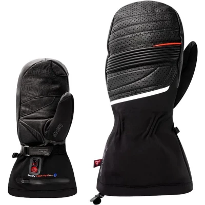 Afbeelding van Lenz Verwarmde Wanten 6.0 UNISEX L Excl. Accu&#039;s