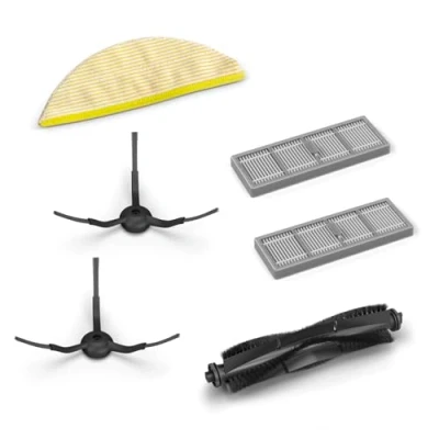 Afbeelding van Kärcher 2.269 641.0 accessoires set voor RCV 5