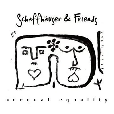 Afbeelding van Unequal Equality