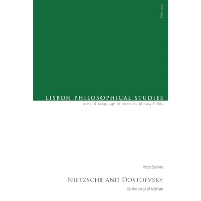 Afbeelding van Nietzsche and Dostoevsky