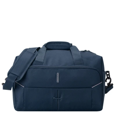 Afbeelding van Roncato Ironik 2.0 Duffle 40 blu notte Weekendtas