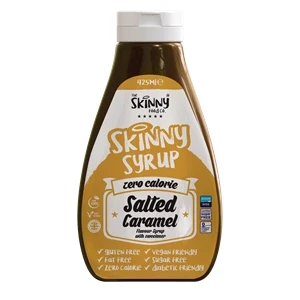 Afbeelding van Skinny Syrup Salted Caramel (425 ml)