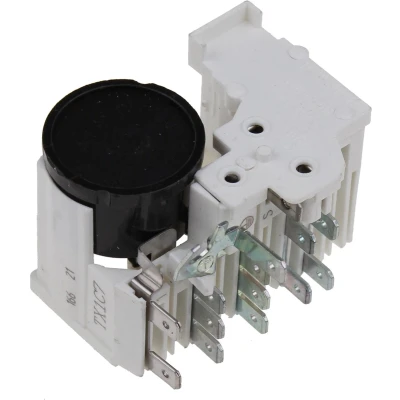 Afbeelding van Whirlpool Indesit 481228038093 startrelais C00267002 ptc unit