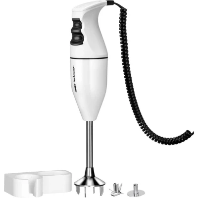 Afbeelding van ESGE E 120 Staafmixer W Multifunctioneel Wit