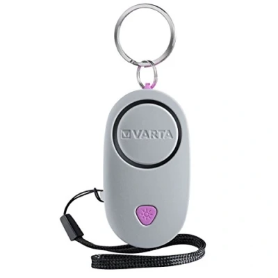 Afbeelding van Varta Saftey Key Chain Licht incl. batterijen 16622 101 401