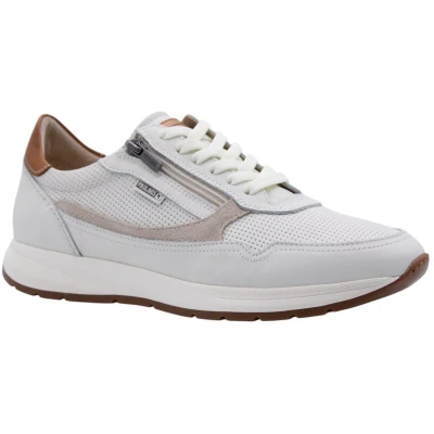 Afbeelding van Pikolinos Sneaker Gatafe M2B 6263C3 Off White