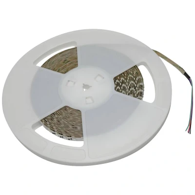 Afbeelding van Eurolite LED Strip 900 15m 5050 RGB 24V Constant Current