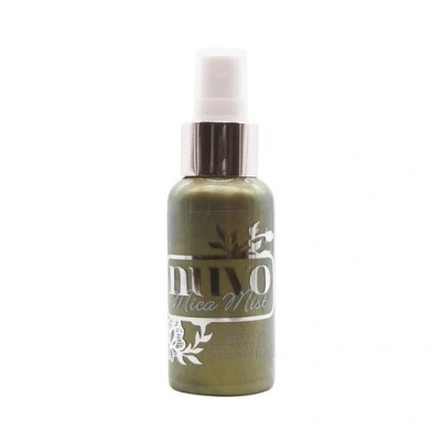 Afbeelding van Nuvo Mica mist wild olive 566N (04 19)