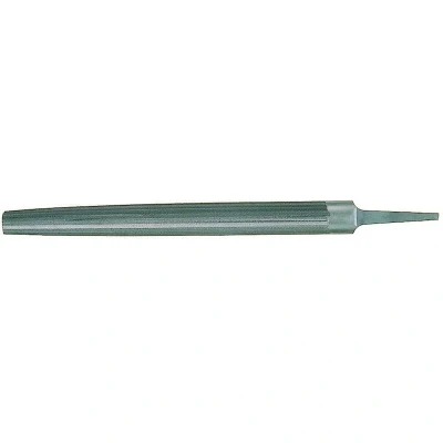 Afbeelding van BAHCO 1 210 12 2 0 halfronde vijl zonder hecht halfzoet 300 mm