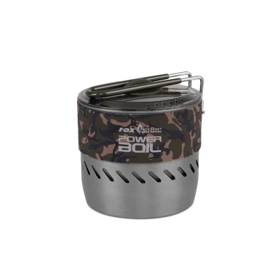 Afbeelding van Fox Cookware Infrared Power Boil Maat : 0.65 liter
