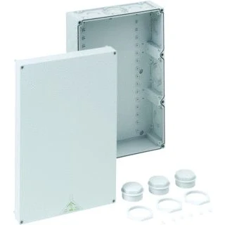 Afbeelding van Spelsberg kabeldoos abox 700 87091001