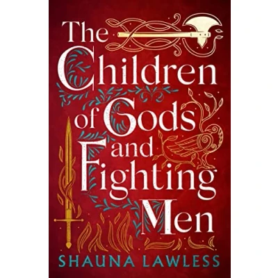 Afbeelding van The Children of Gods and Fighting Men (1)