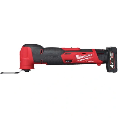 Afbeelding van Milwaukee M12 FMT 422X FUEL multitool