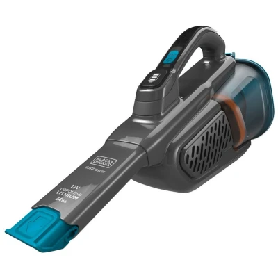 Afbeelding van BLACK+DECKER BHHV320B QW Kruimeldief