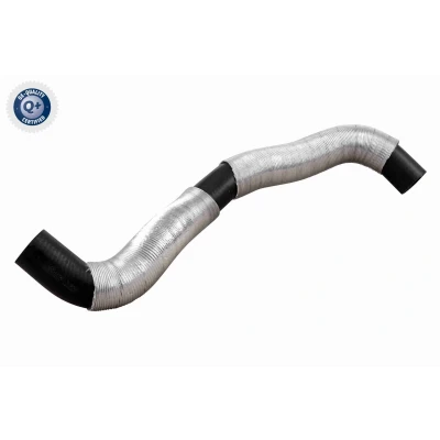 Afbeelding van ACKOJA A38 1603 Koelwaterslang Onder NISSAN: Micra III Hatchback (K12) 1.2 16V, 1.4 1.0 LPG 2002 2010