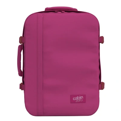 Afbeelding van CabinZero Classic 44L Ultra Light Cabin Bag lovestruck pink