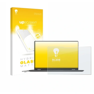Afbeelding van upscreen Screenprotector voor ASUS Vivobook S 16 Flip TP3607SA RJ022W Folie Beschermfolie Beschermglas matte