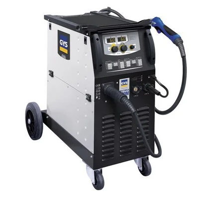 Afbeelding van Lasapparaat Multiweld 220M GYS