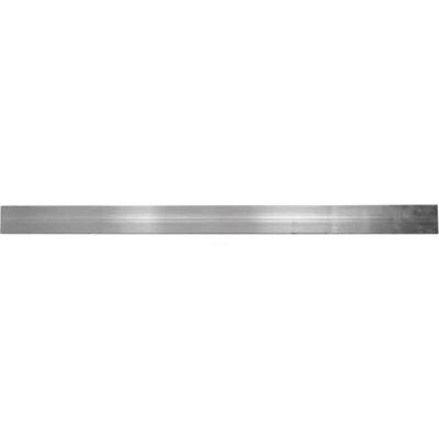 Afbeelding van Aluminium profiel 200 cm 30 x 60 mm 1.35 Velleman